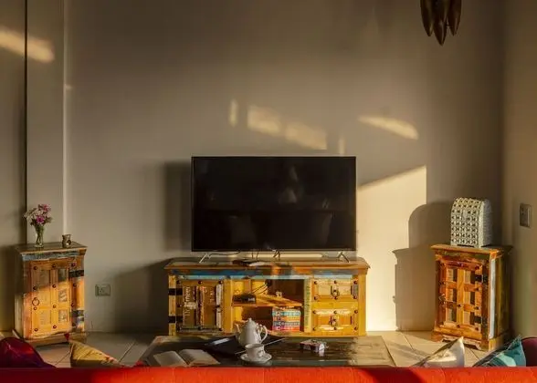 Superior Villa