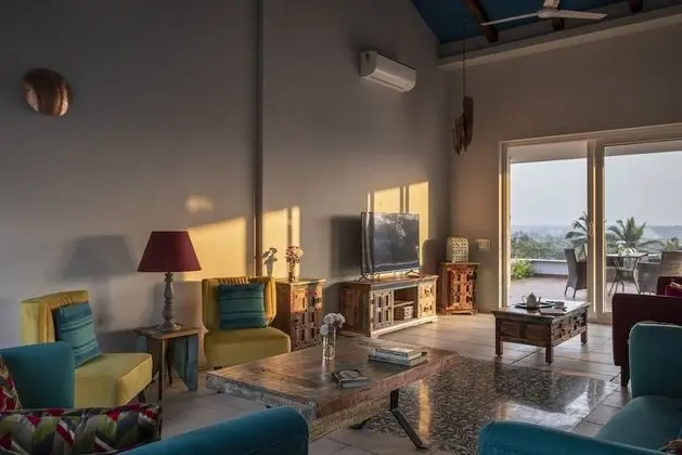 Superior Villa