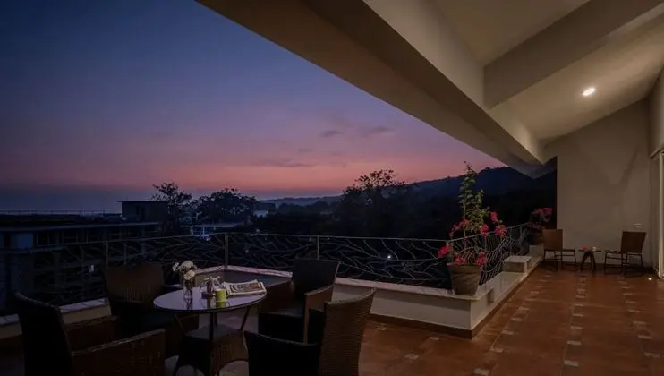 Superior Villa