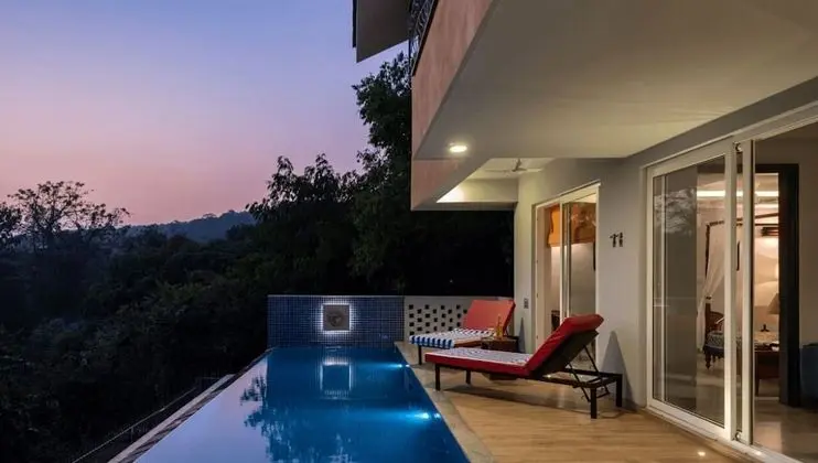 Superior Villa