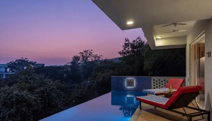 Superior Villa