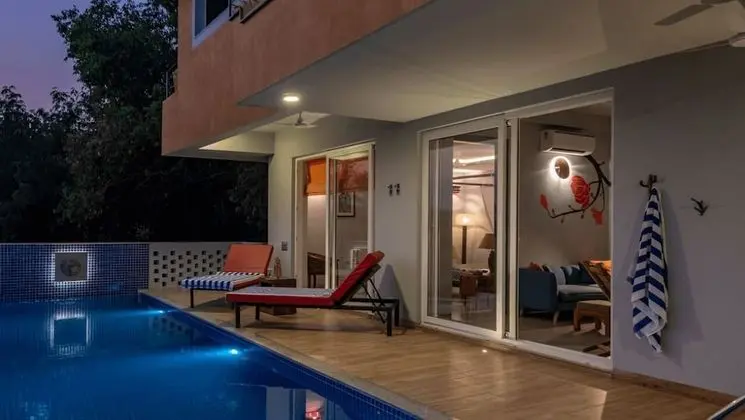 Superior Villa