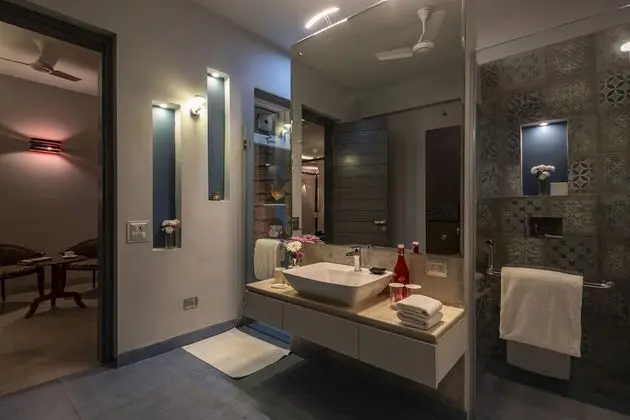 Superior Villa