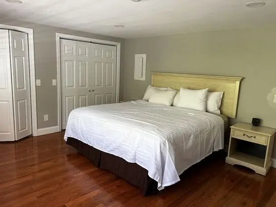 Deluxe Apart Daire, 2 Yatak Odası