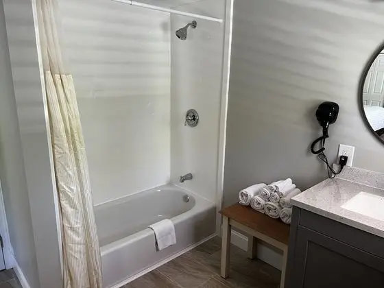 Deluxe Apart Daire, 2 Yatak Odası