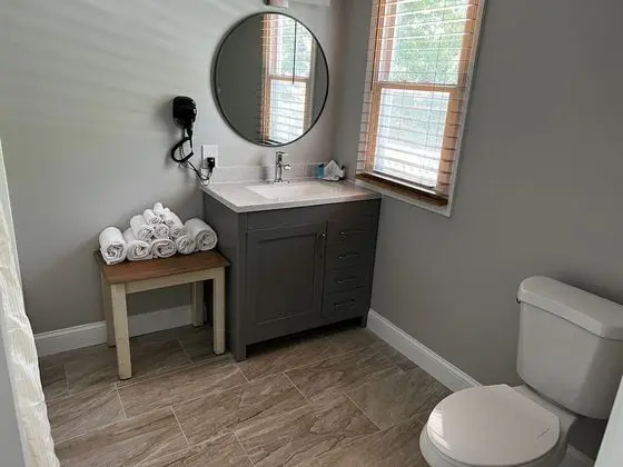 Deluxe Apart Daire, 2 Yatak Odası