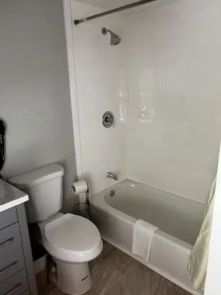 Deluxe Apart Daire, 2 Yatak Odası