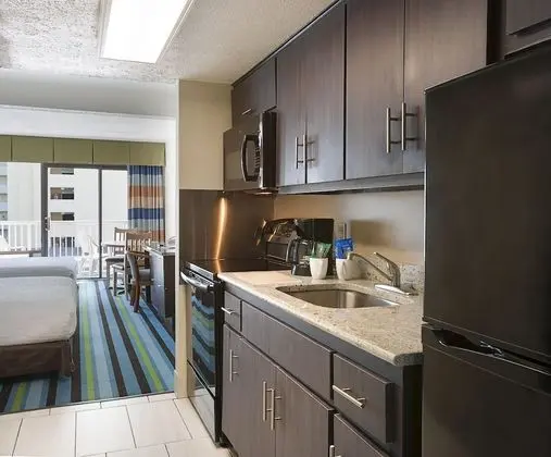 Partial Ocean View Double Efficiency