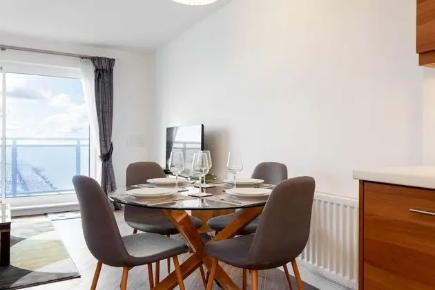 Ev (1 Bedroom)
