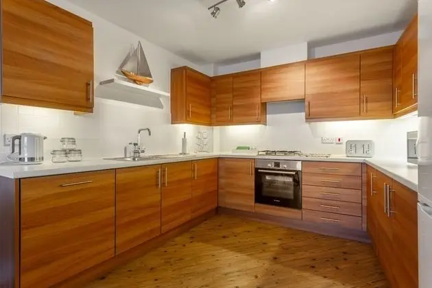 Ev (1 Bedroom)
