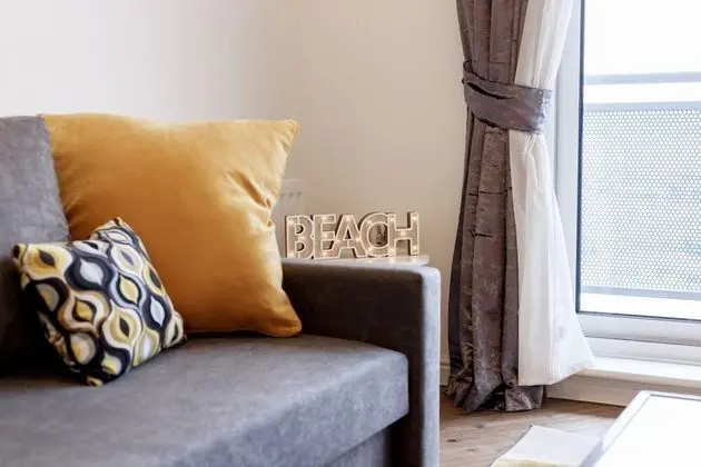 Ev (1 Bedroom)