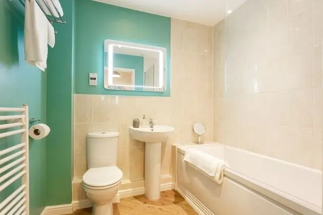 Ev (1 Bedroom)
