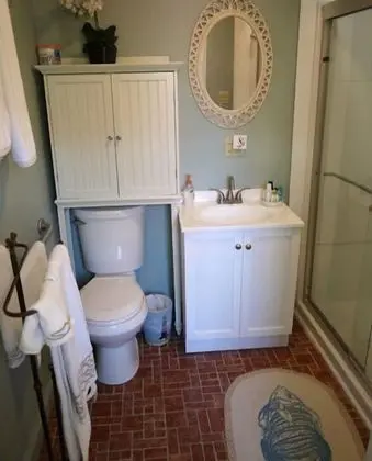 The Outlander Cottage
