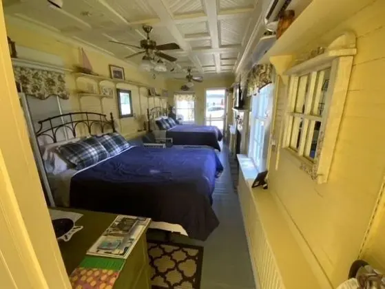The Outlander Cottage