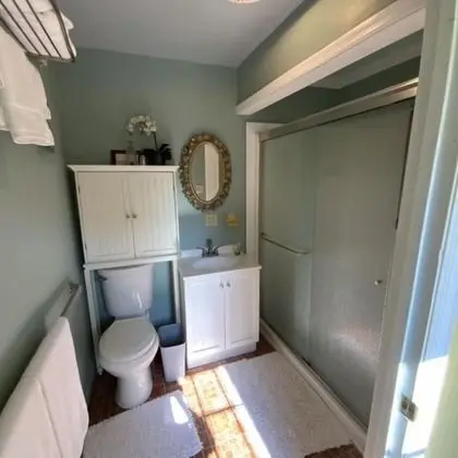 The Outlander Cottage