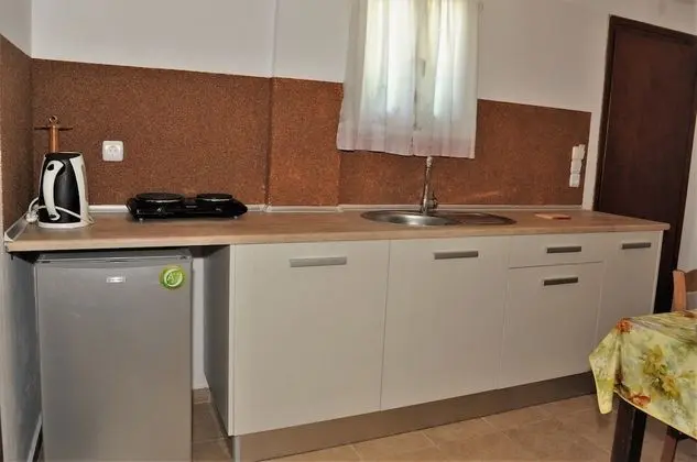 Apart Daire, 2 Yatak Odası, Havuz Manzaralı