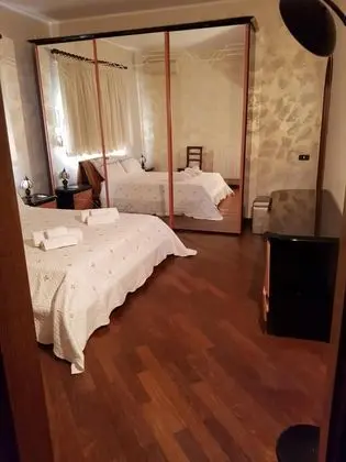 Villa, 4 Yatak Odası, Sıcak Su Havuzu