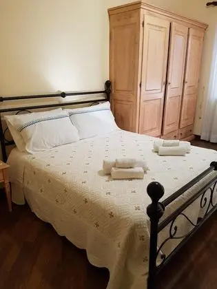 Villa, 4 Yatak Odası, Sıcak Su Havuzu
