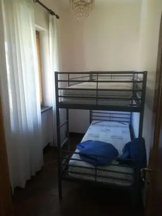 Villa, 4 Yatak Odası, Sıcak Su Havuzu