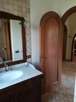 Villa, 4 Yatak Odası, Sıcak Su Havuzu