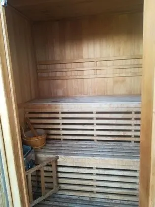 Villa, 4 Yatak Odası, Sıcak Su Havuzu
