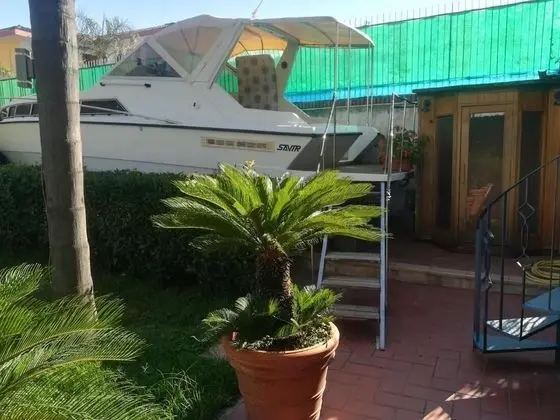 Villa, 4 Yatak Odası, Sıcak Su Havuzu
