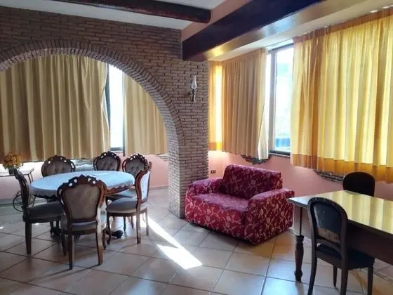 Villa, 4 Yatak Odası, Sıcak Su Havuzu