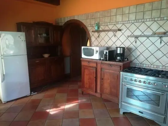 Villa, 4 Yatak Odası, Sıcak Su Havuzu