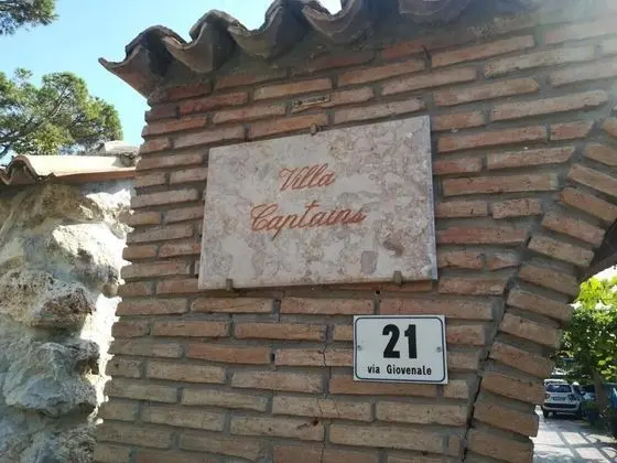Villa, 4 Yatak Odası, Sıcak Su Havuzu