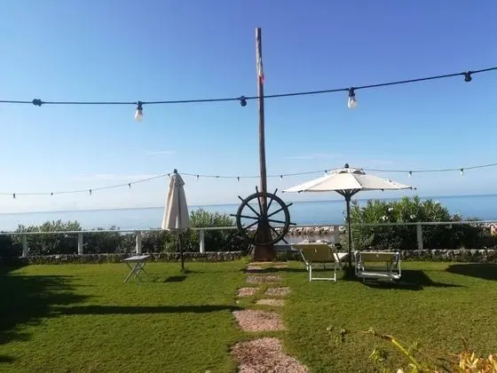 Villa, 4 Yatak Odası, Sıcak Su Havuzu