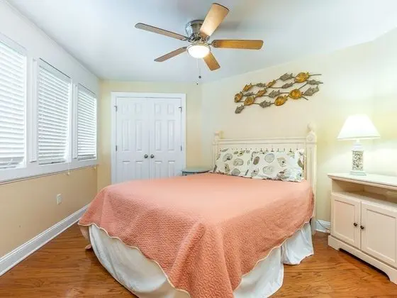 Daire, Birden Çok Yatak, Havuz Kullanımı, Bahçe Manzaralı (11)