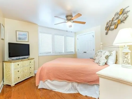 Daire, Birden Çok Yatak, Havuz Kullanımı, Bahçe Manzaralı (11)