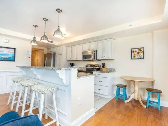 Daire, Birden Çok Yatak, Havuz Kullanımı, Bahçe Manzaralı (11)