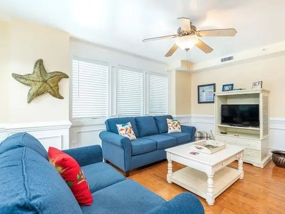 Daire, Birden Çok Yatak, Havuz Kullanımı, Bahçe Manzaralı (11)