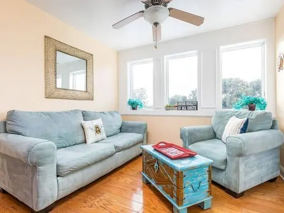 Daire, Birden Çok Yatak, Havuz Kullanımı, Bahçe Manzaralı (11)