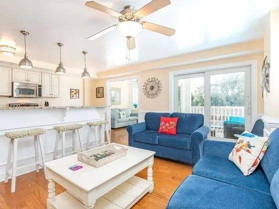 Daire, Birden Çok Yatak, Havuz Kullanımı, Bahçe Manzaralı (11)