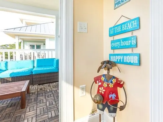 Daire, Birden Çok Yatak, Havuz Kullanımı, Bahçe Manzaralı (11)