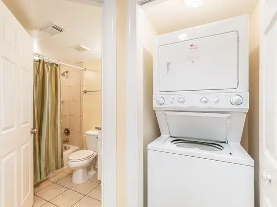 Daire, Birden Çok Yatak, Havuz Kullanımı, Bahçe Manzaralı (11)