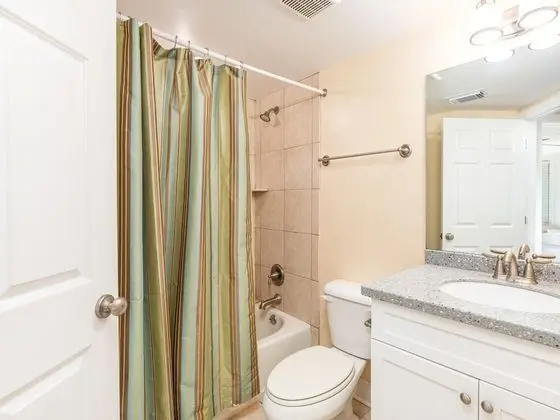 Daire, Birden Çok Yatak, Havuz Kullanımı, Bahçe Manzaralı (11)