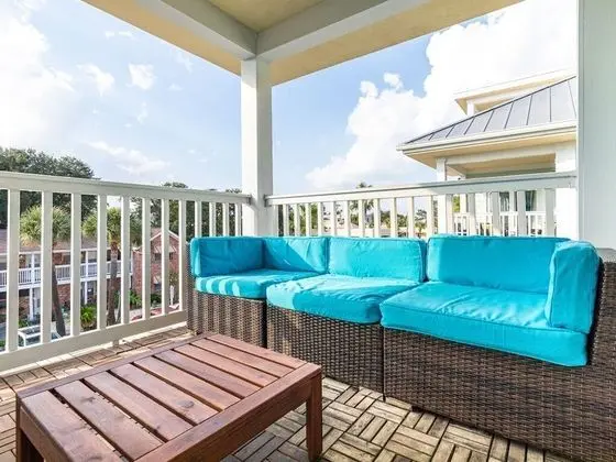 Daire, Birden Çok Yatak, Havuz Kullanımı, Bahçe Manzaralı (11)