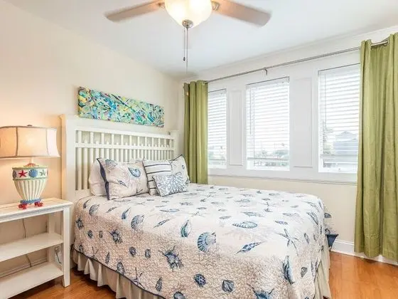 Daire, Birden Çok Yatak, Havuz Kullanımı, Bahçe Manzaralı (9)