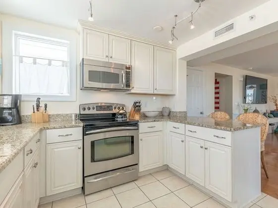 Daire, Birden Çok Yatak, Havuz Kullanımı, Bahçe Manzaralı (9)