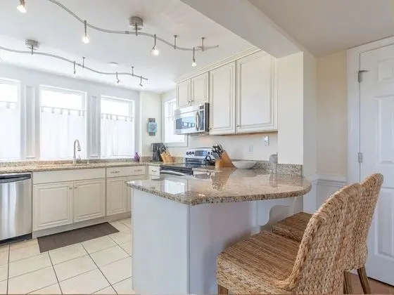 Daire, Birden Çok Yatak, Havuz Kullanımı, Bahçe Manzaralı (9)