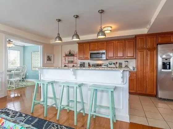 Daire, Birden Çok Yatak, Havuz Kullanımı, Bahçe Manzaralı (9)