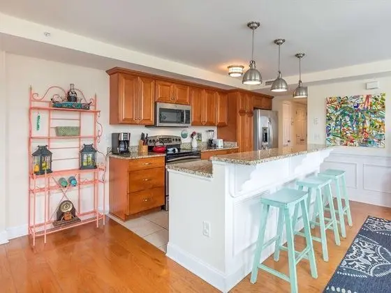 Daire, Birden Çok Yatak, Havuz Kullanımı, Bahçe Manzaralı (9)