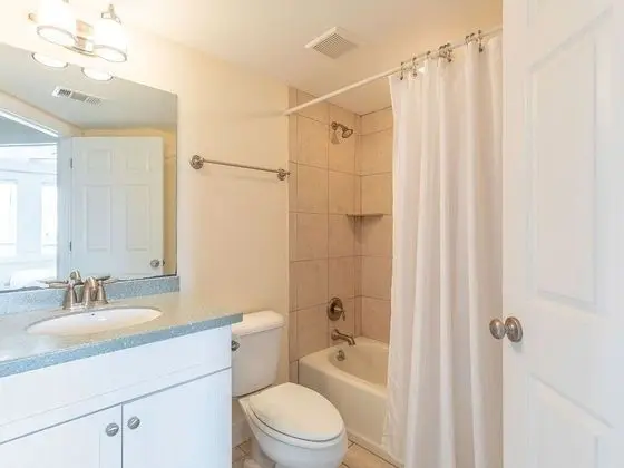 Daire, Birden Çok Yatak, Havuz Kullanımı, Bahçe Manzaralı (9)