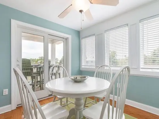 Daire, Birden Çok Yatak, Havuz Kullanımı, Bahçe Manzaralı (9)