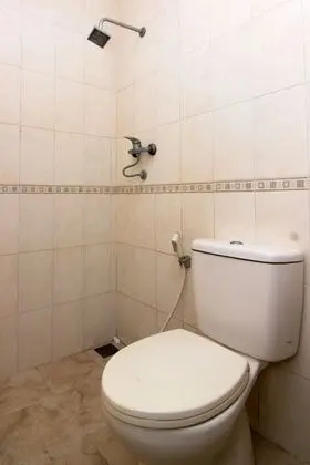 Standard İki Ayrı Yataklı Oda
