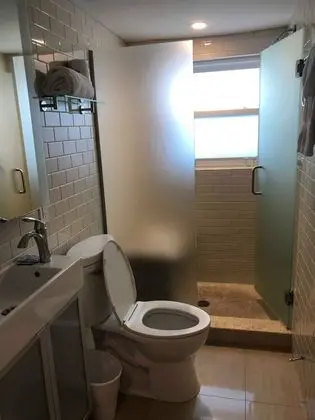 Basic Süit, 1 Yatak Odası, Avlu Manzaralı