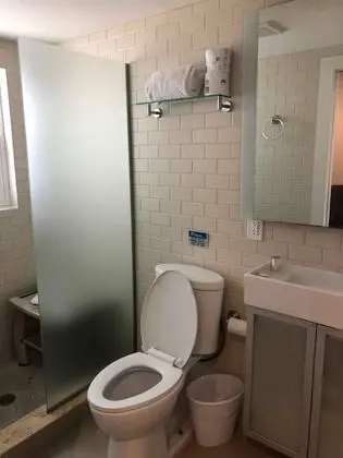 Basic Süit, 1 Yatak Odası, Avlu Manzaralı